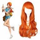 Fantasia Nami Cosplay One Piece Original