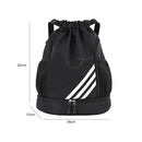 Mochila Esportiva | BaskPack Pro