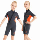 Roupa De Mergulho Infantil Neopreme | Profissional