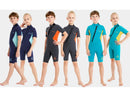 Roupa De Mergulho Infantil Neopreme | Profissional
