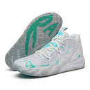 Tênis de Basquete e Vôlei | Toxic Hoops