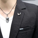 Blazer Vermelho Masculino