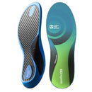 Palmilhas Ortopédicas com Fibra de Carbono | ELEVA Blue