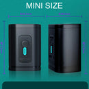 Mochila De Viagem Smart | AirCompress