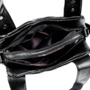 Bolsa Feminina de Couro - Edição Exclusiva