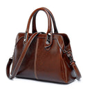 Bolsa Feminina em Couro - Genuine Ane