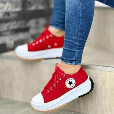 Tênis Feminino Fashion Star