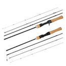 Vara Horizon Carbon - 1.8m - Cabo de Cortiça