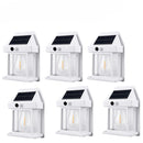 Refletor Solar - LuxPro