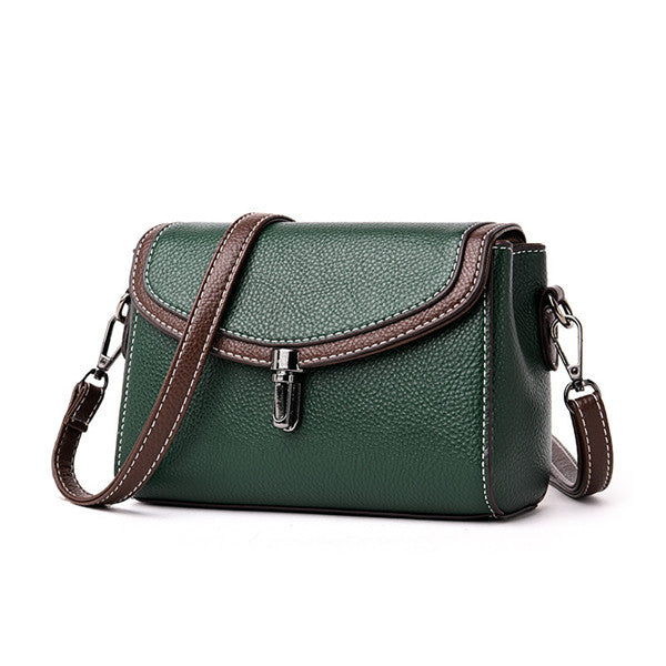 Bolsa Feminina em Couro - Genevieve