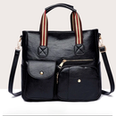 Bolsa Feminina em Couro - Delux Premium