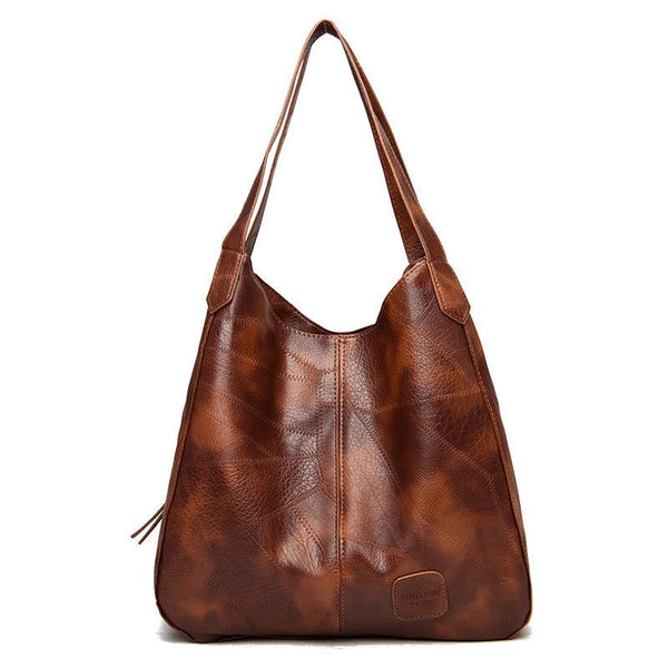 Bolsa Feminina em Couro Nobre - PureLuxo