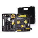 Kit Profissional de Ferramentas Com Maleta | Slim Tools