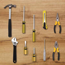 Kit Profissional de Ferramentas Com Maleta | Slim Tools