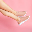 [COMPRE 1 LEVE2] Tênis ConfortMais Passo Suave™ - Ortopédico