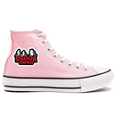 Tênis Stranger Things Exclusivo