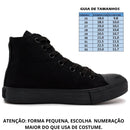 Tênis Stranger Things Exclusivo