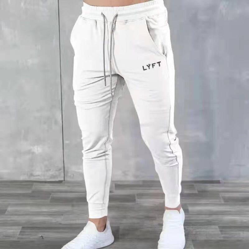 Calça Esportiva Masculina LYFT 3 Bolsos