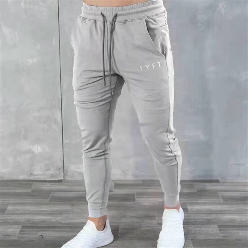 Calça Esportiva Masculina LYFT 3 Bolsos