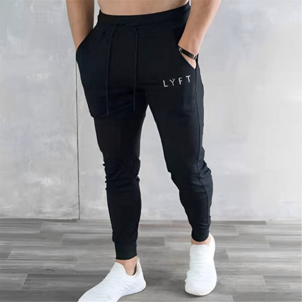 Calça Esportiva Masculina LYFT 3 Bolsos