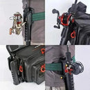 Cinto de Pesca com Suporte para Vara