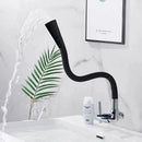 Torneira de Cozinha Gourmet Flexível | Smart Faucet