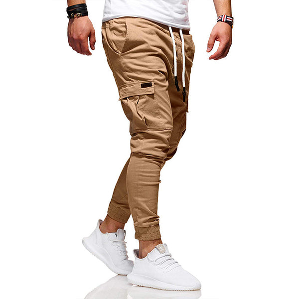 Calça Jogger Masculina