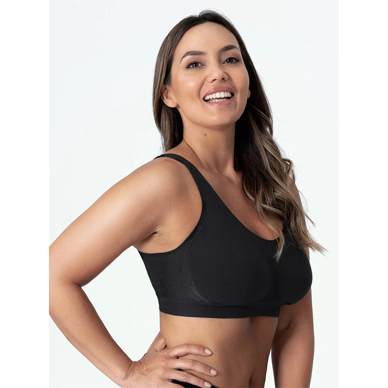 Sutiã Maya Comfort - Compre 1 Leve 3