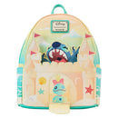 Mochila Infantil Stitch