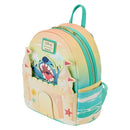 Mochila Infantil Stitch
