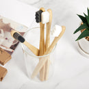 Kit 10 Escovas de Dentes - EcoBrush