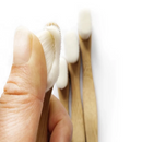 Kit 10 Escovas de Dentes - EcoBrush