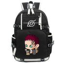 Mochila Naruto Escolar Original - OFERTA SOMENTE ATÉ DOMINGO