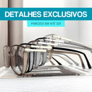 Pague 1 Leve 2 | Óculos Multifocal Diamond Life + Brinde