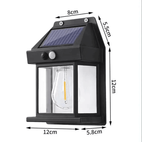 Refletor Solar EcoLux - (PAGUE 2 LEVE 3)