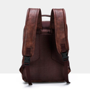 Mochila Jeep em Couro Nobre - Buluo Premium