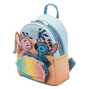 Mochila Infantil Stitch