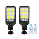 Refletor de Led Solar | Bright House