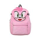 Kit Escolar Tênis e Mochila Sonic