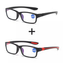 Óculos Inteligente Anti Luz Azul  - Compre 01 Leve 2