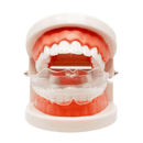 Placa Para Bruxismo Miorrelaxante Original Line