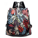 Mochila Victória