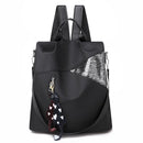 Mochila Câncer