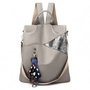 Mochila Câncer