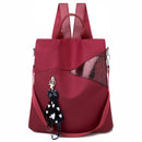 Mochila Câncer