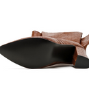 Bota Bottero Cano Longo