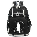 Mochila Naruto Escolar Original - OFERTA SOMENTE ATÉ DOMINGO