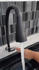 Torneira de Cozinha Gourmet Flexível | Smart Faucet