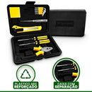 Kit de Ferramentas Com Maleta | Slim Tools