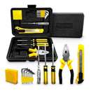 Jogo De Ferramentas Titanium Com Maleta | All Tools